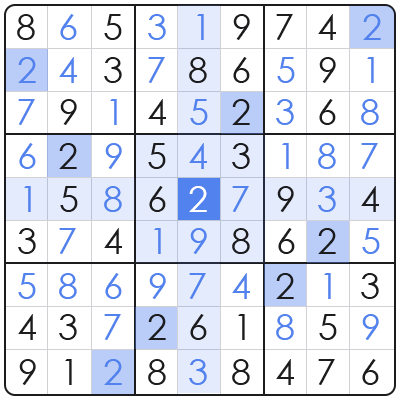sudoku book nearby