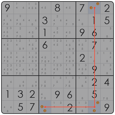 easy sudoku 6x6