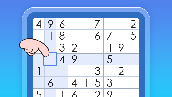 what is x wing in sudoku